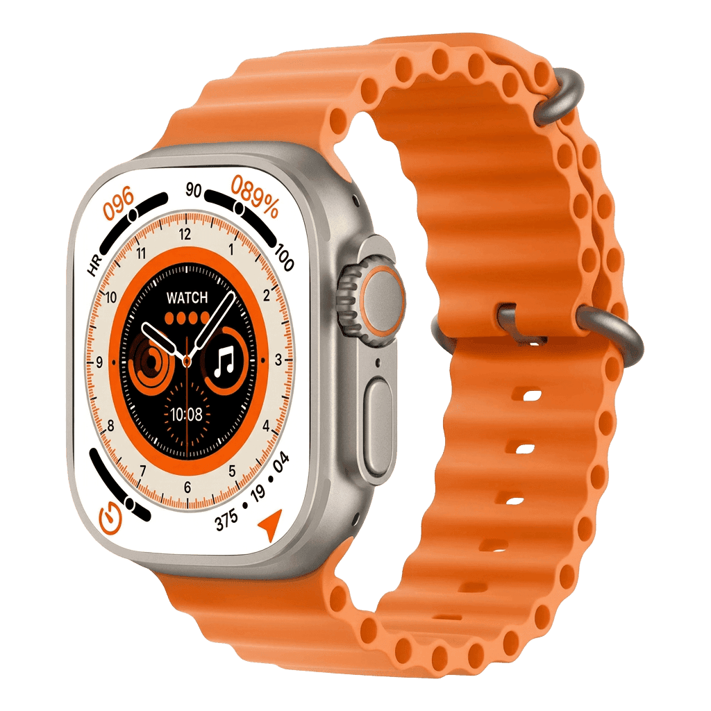 Smartwatch T800 Ultra